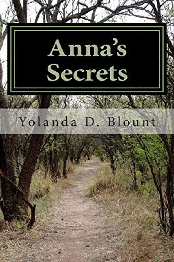 Anna's Secrets-..