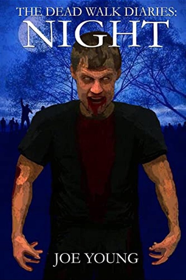 The Dead Walk Diaries: Night-..