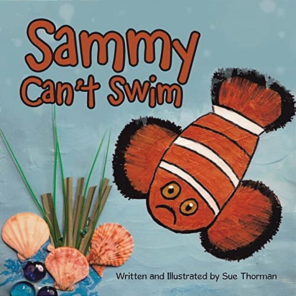 Sammy Can't Swim-..