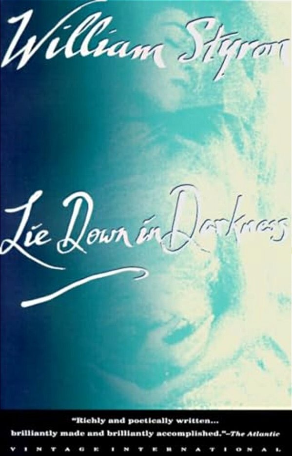 Lie Down In Darkness-..