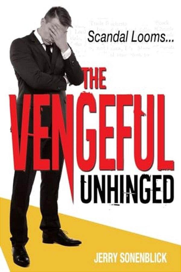Vengeful Unhinged-..