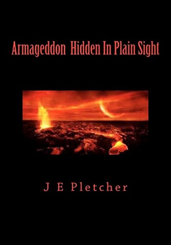 Armageddon Hidden In Plain Sight-..
