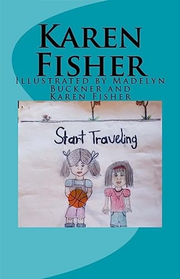 Start Traveling-..