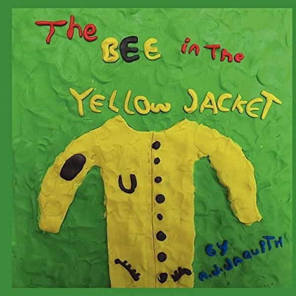 The Bee In The Yellow Jacket-..