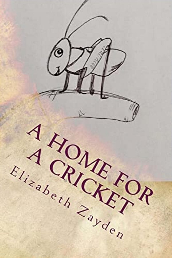 A Home For A Cricket-..