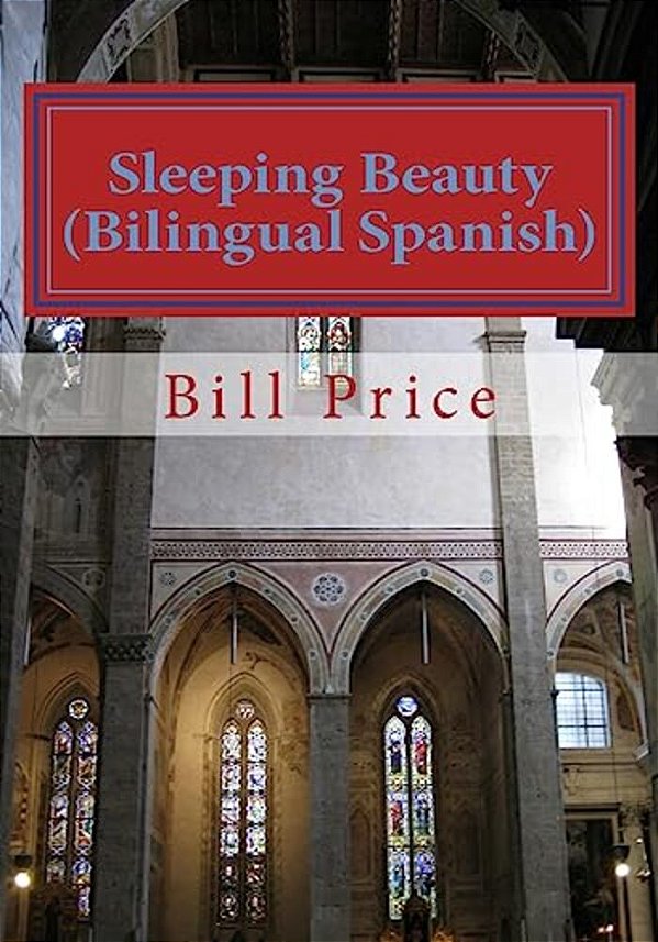 Sleeping Beauty (Bilingual Spanish)-..