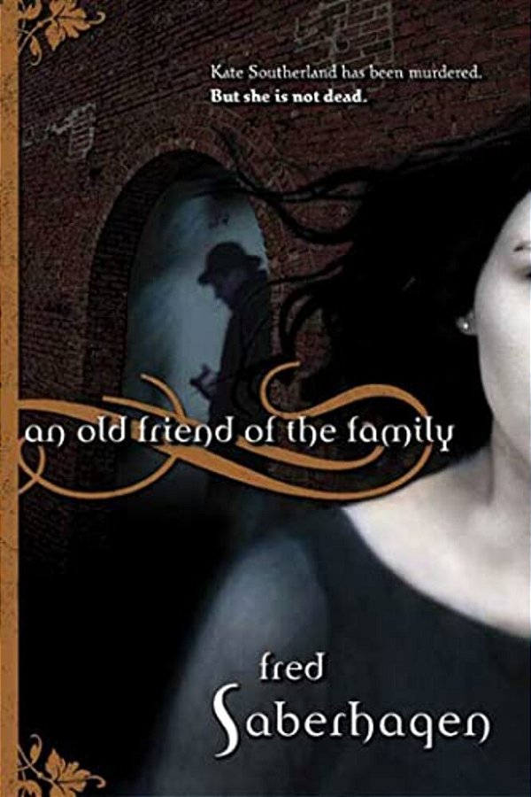 An Old Friend Of The Family-..