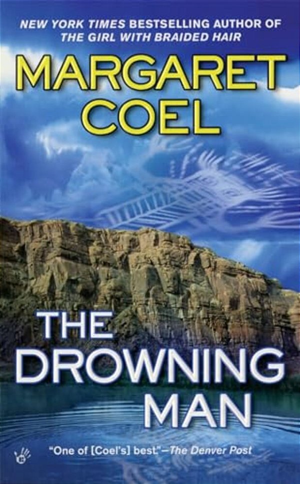 The Drowning Man-..