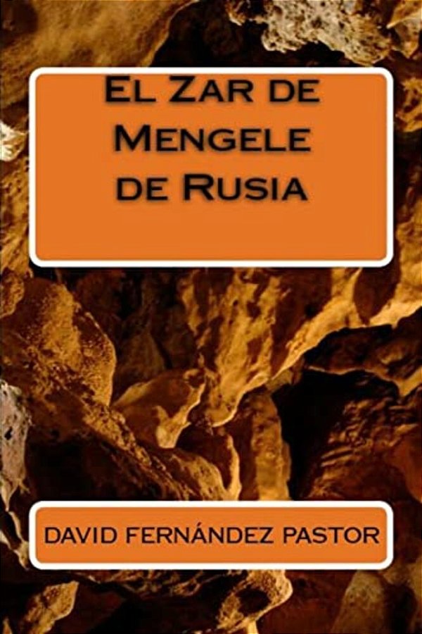 El Zar De Mengele De Rusia-..