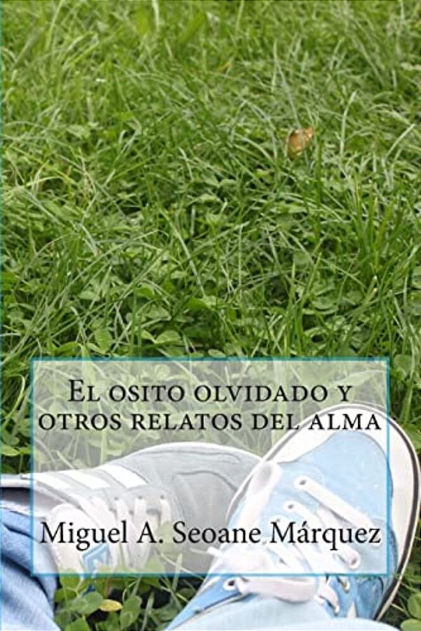 El Osito Olvidado Y Otros Relatos Del Alma-..