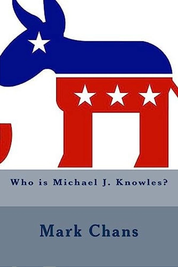Who Is Michael J. Knowles?-..