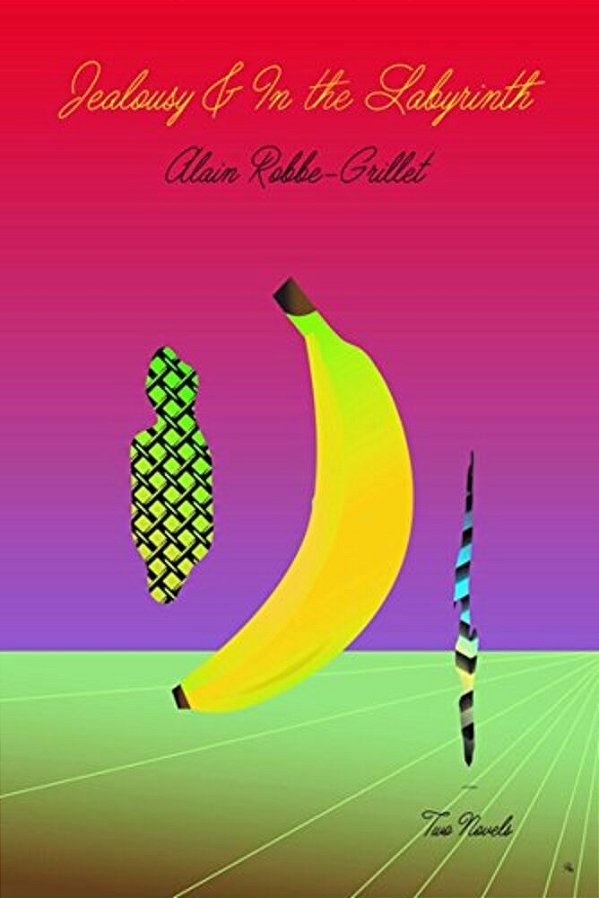 Jealousy & In The Labyrinth-..