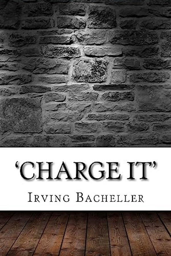 'Charge It'-..