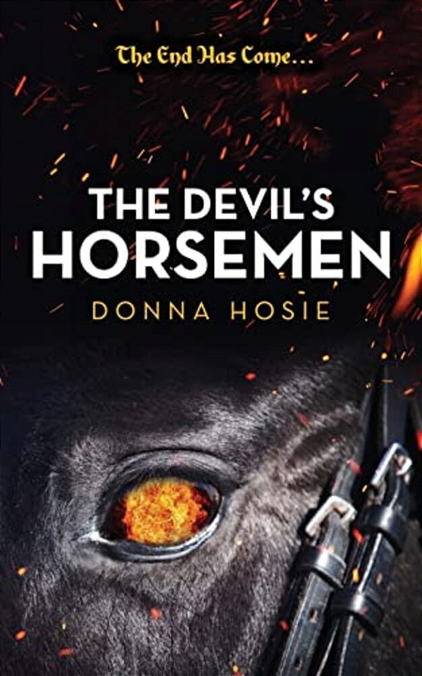The Devil's Horsemen-..