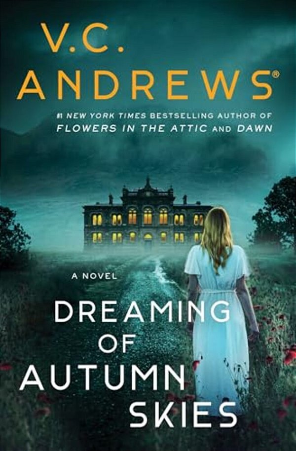 Dreaming Of Autumn Skies-..
