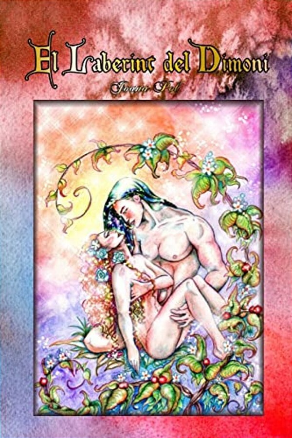 El Laberint Del Dimoni-..