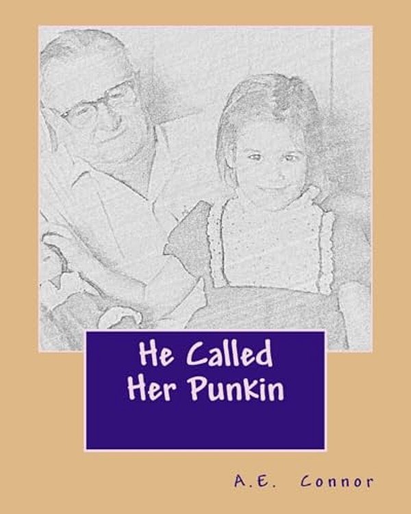He Called Her Punkin-..