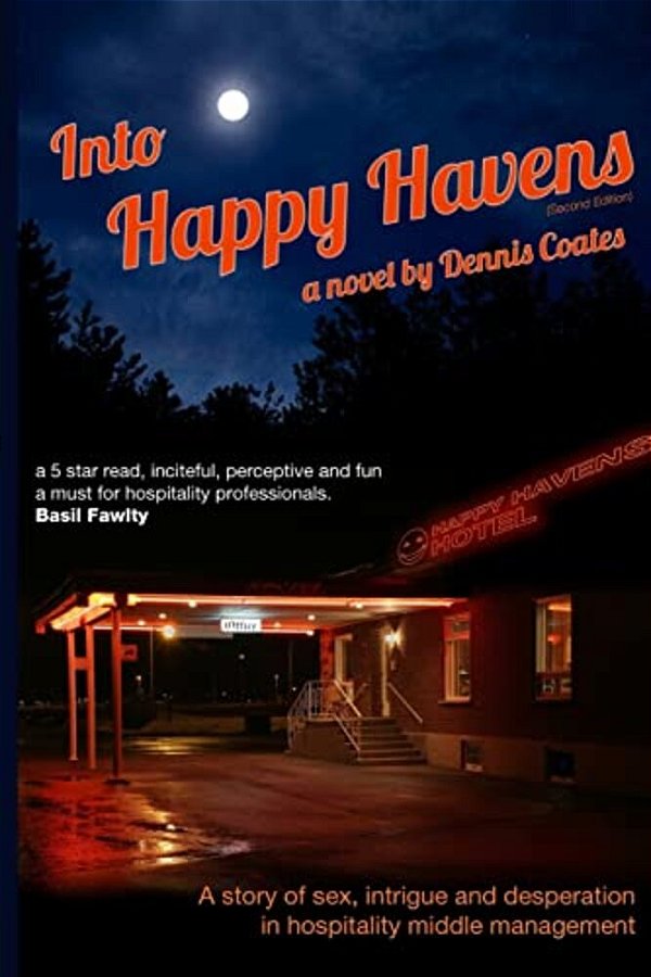 Into Happy Havens (Second Edition)-..