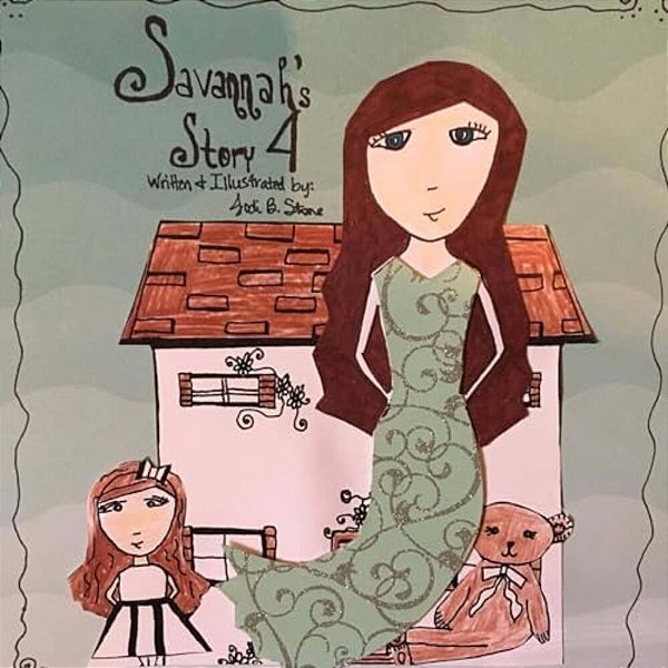Savannah's Story 4-..