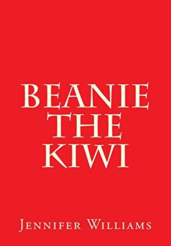 Beanie The Kiwi-..