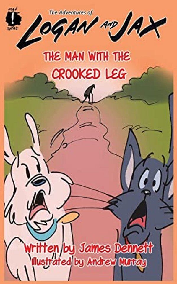 The Man With The Crooked Leg-..