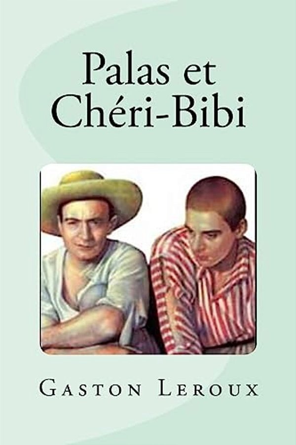 Palas Et Chéri-Bibi-..