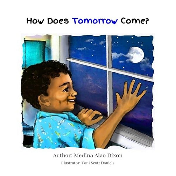 How Does Tomorrow Come?-..