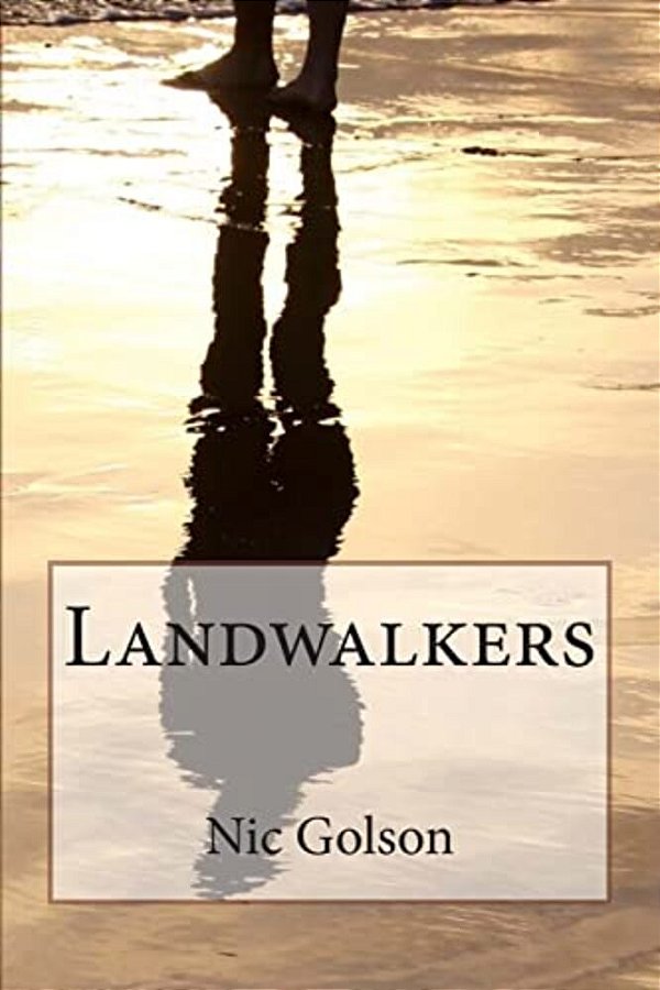 Landwalkers: John, Son Of None-..