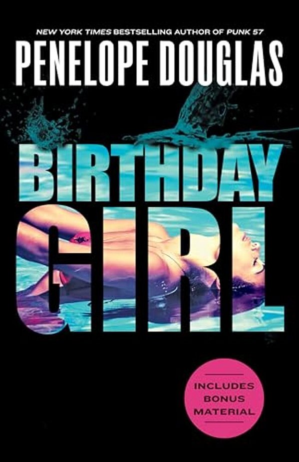 Birthday Girl-..