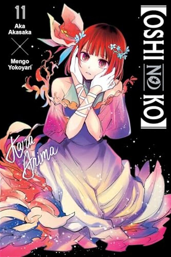 [Oshi No Ko], Vol. 11-..
