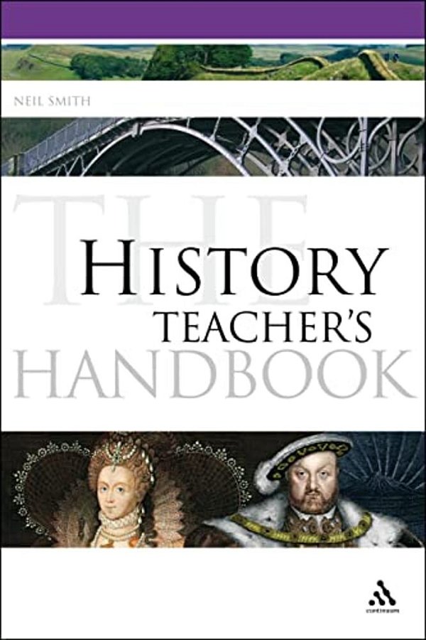 The History Teacher's Handbook-..