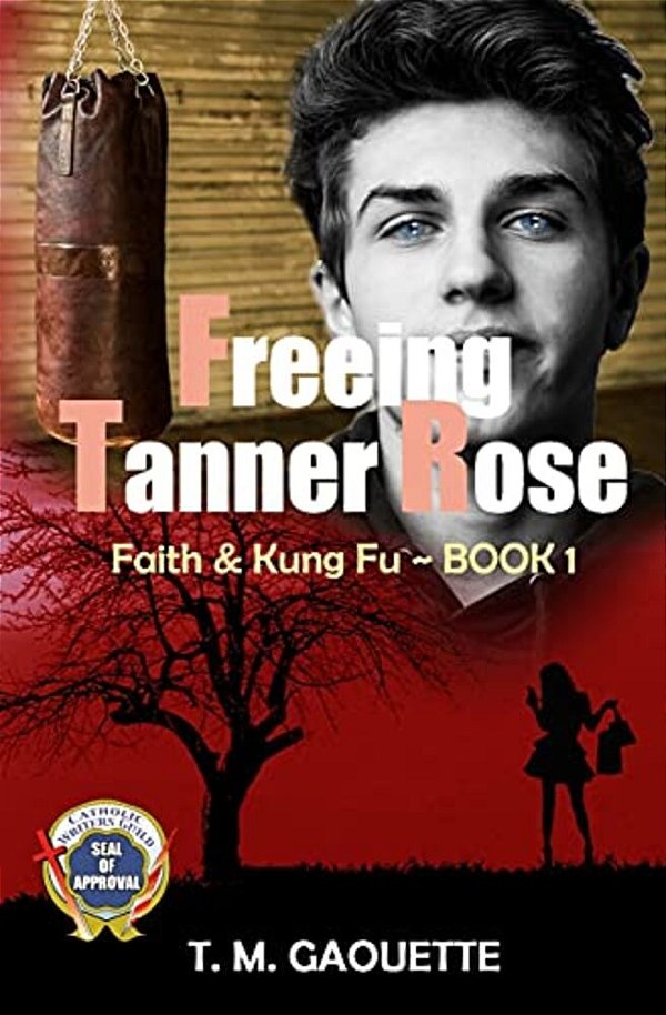 Freeing Tanner Rose-..