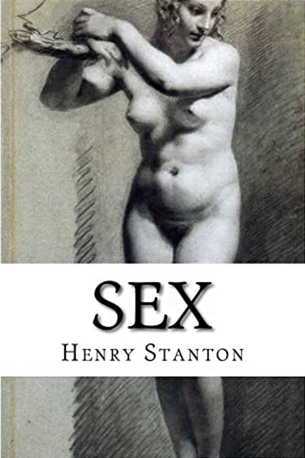 Sex: Avoided Subjects Discussed In Plain English-..