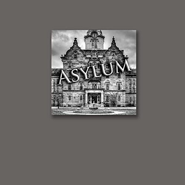 Asylum-..