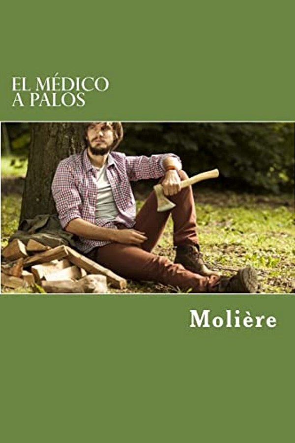 El Médico A Palos-..