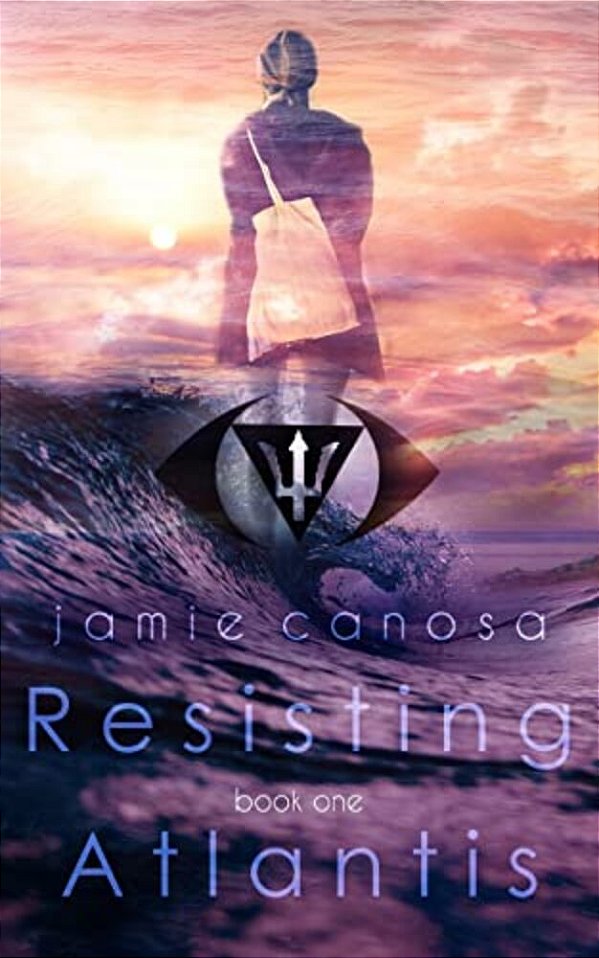 Resisting Atlantis (Atlantis #1)-..