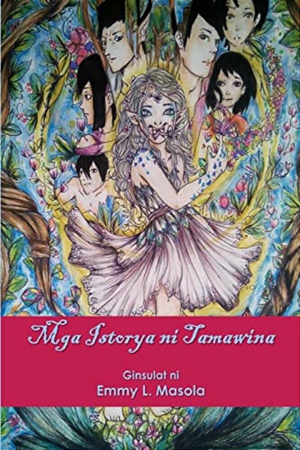 Mga Istorya Ni Tamawina-..