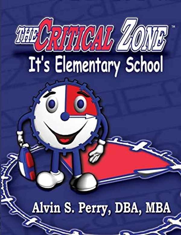 It's Elementary School-..