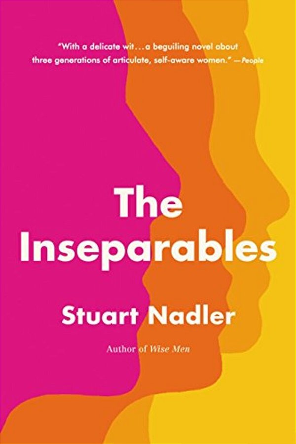 The Inseparables-..