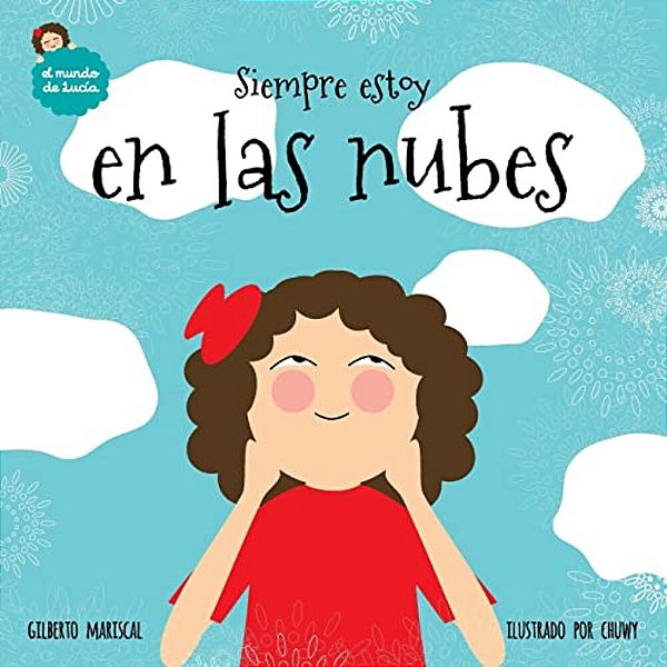 Siempre Estoy En Las Nubes-..