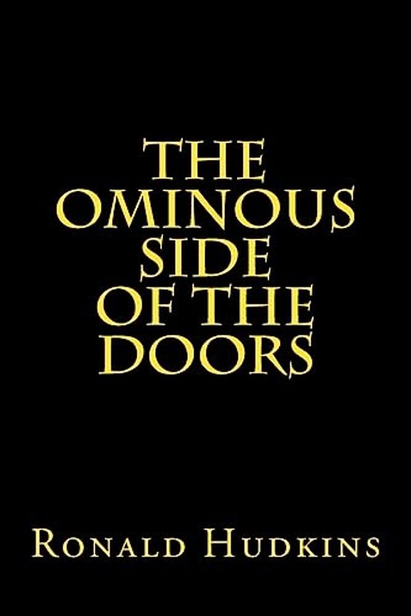 The Ominous Side Of The Doors-..