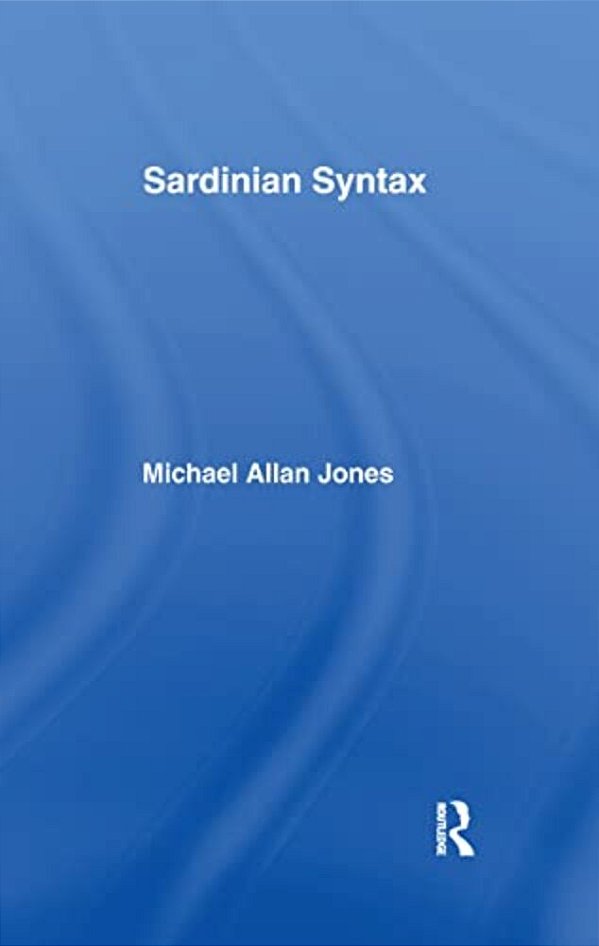 Sardinian Syntax-..