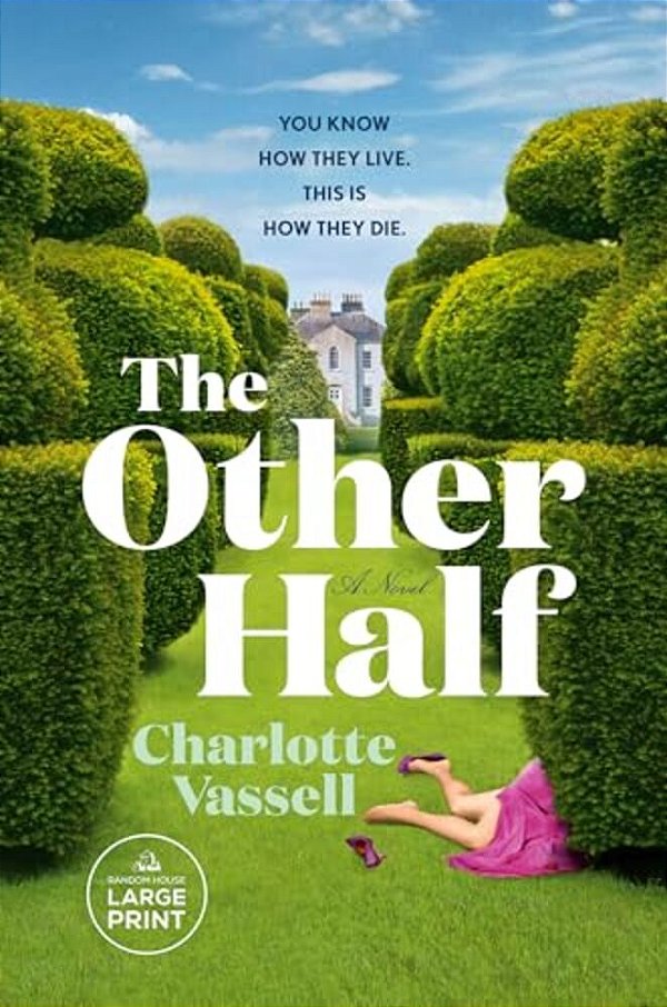 The Other Half-..