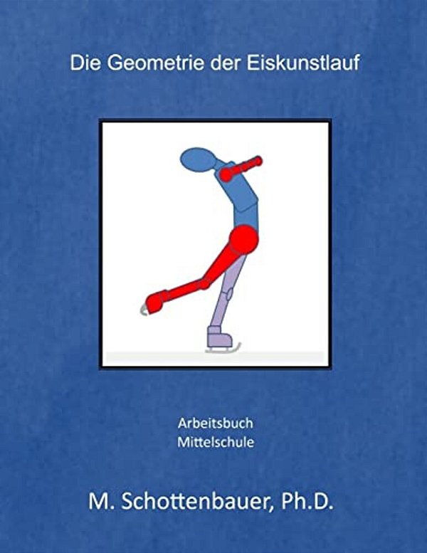 Die Geometrie Der Eiskunstlauf: Arbeitsbuch-..