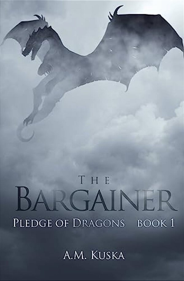 The Bargainer-..