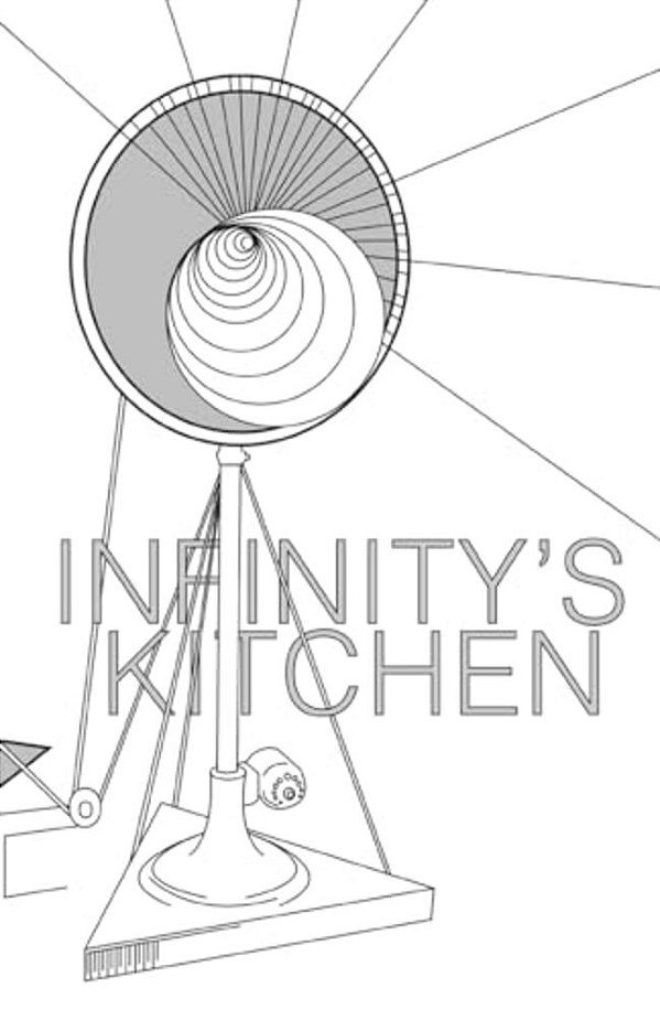 Infinity's Kitchen? 7-..