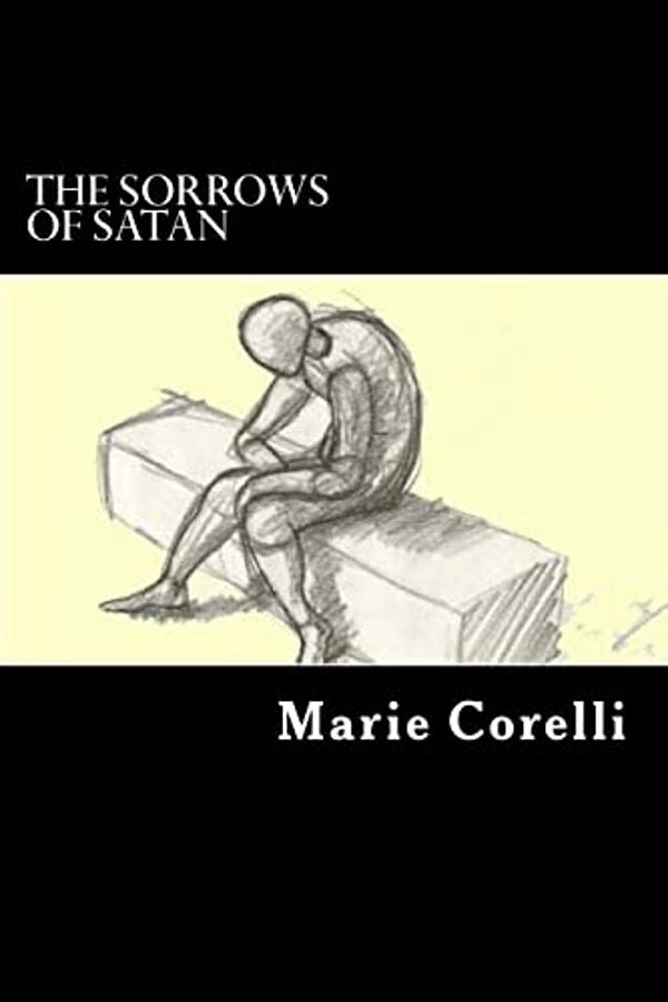 The Sorrows Of Satan-..