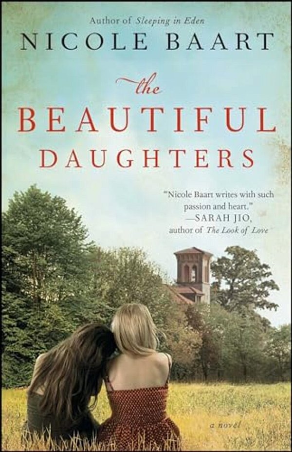 The Beautiful Daughters-..