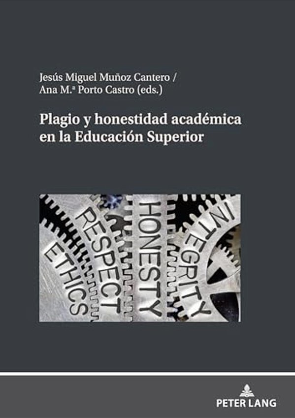 Plagio Y Honestidad Académica En La Educación Superior-..