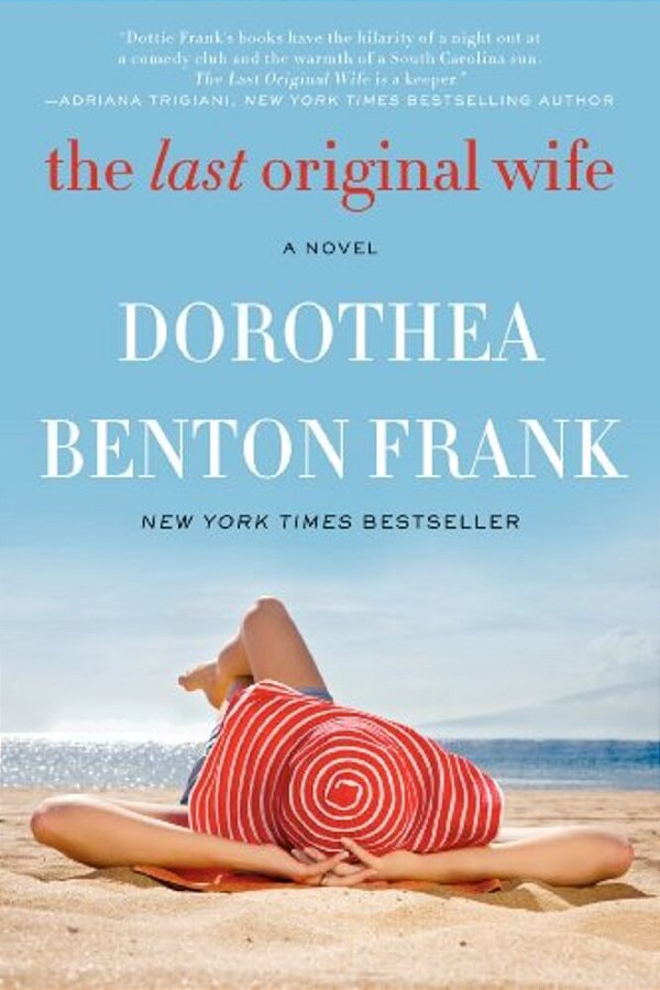 The Last Original Wife-..